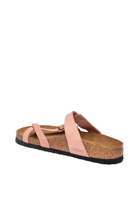 Old rose mayari sandal BIRKENSTOCK | MAYARI SFB D1023964-OLD ROSE